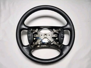 1998 - 2003 Dodge Durango Steering Wheel (OEM) w/ Cruise Controls - Picture 1 of 9