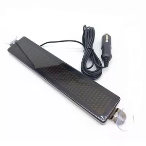 LED Car Sign Moving Message Programmable Display Board Mini Advertising Screen - Picture 1 of 17