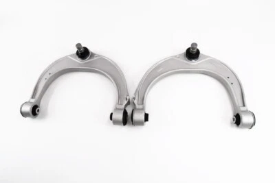 Rolls Royce Cullinan Phantom brazo de control superior derecho e izquierdo horquilla #1615 Foto 1 de 4