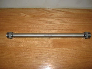 GENERAL RADIO GR 874-L30L 30CM AIR LINE LOCKING CONNECTORS - Picture 1 of 8