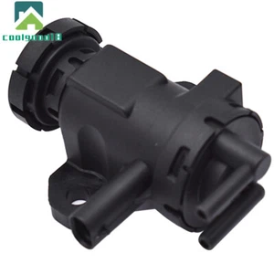 Convertidor de presión de solenoide Turbo Boost para BMW X5 xDrive35d E70 335d E90 09-13 - Imagen 1 de 12