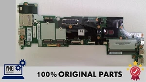 Lenovo ThinkPad X270 Motherboard I5-6200U FRU: 01LW725 - Picture 1 of 1