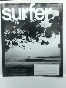 Surfer Magazine July 2014 - Imagen 1 de 1