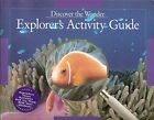 EXPLORER&#39;S ACTIVITY GUIDE (DISCOVER THE WONDER)(GRADE 5) By Gale Kahn