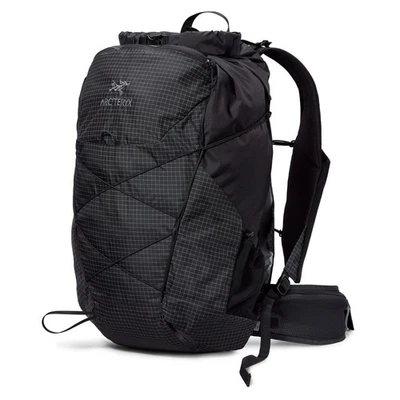 Save OFF - Arc'teryx - Aerios 35 Pack ( Black ) Free Shipping US stock - Image 1 of 4