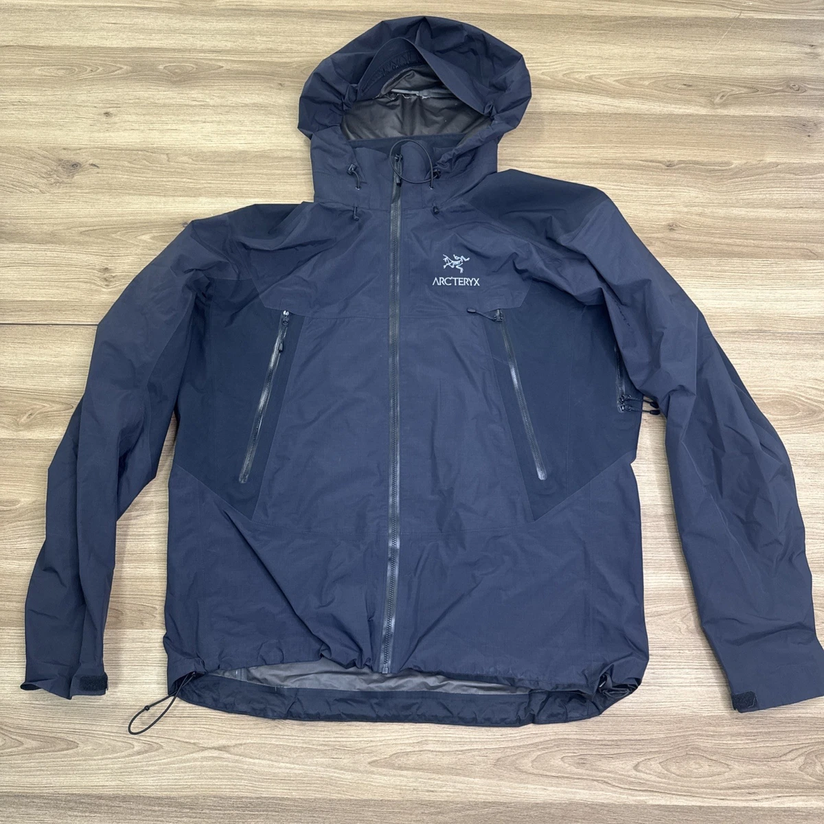 arcteryx gore tex jacket products for sale | eBay