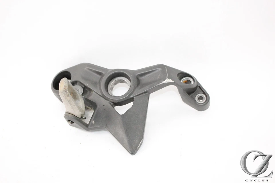 Левая задняя опора для ног 2018 18 Ducati Monster 1200s - Изображение 1 из 4