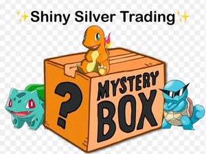Pokemon Mystery Box XXL *LIMITED STOCK* (Vintage, Sealed Packs, MEGABLOCKS MORE) - Bild 1 von 11