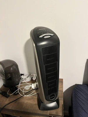 Lasko Ceramic Tower Heater - Image 1 of 2