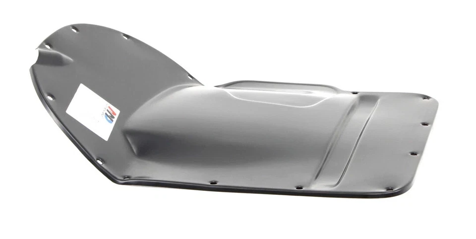 Transmission Hole Cover 53-56 F100 F250 - NEW FULL BOX - SALE - US STOCK Foto 1 de 2