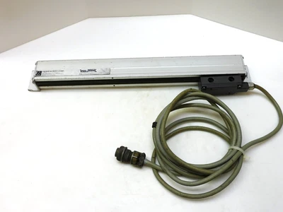 HEIDENHAIN LS500 LINEAR SLIDE SCALE ENCODER - Image 1 of 4