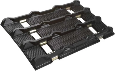 Camso Durasport 725 Touring Tracks - 15 pulgadas x 136 pulgadas para Arctic Cat EXT 580 1993-1994 Foto 1 de 2