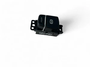 OP3140 BMW 5 Touring G31 Handbrake Button 61316842027 2018 - Picture 1 of 8