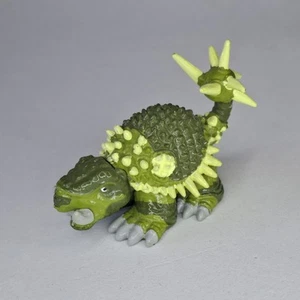Megaglyptodon 18/30 Dinofroz Combact Figure Giochi Preziosi - Picture 1 of 3
