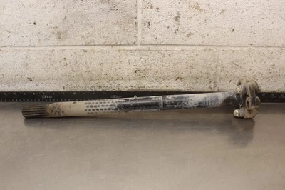 Suzuki King Quad 300 LTF300F 1999 4x4 eje de transmisión Z501 Foto 1 de 4