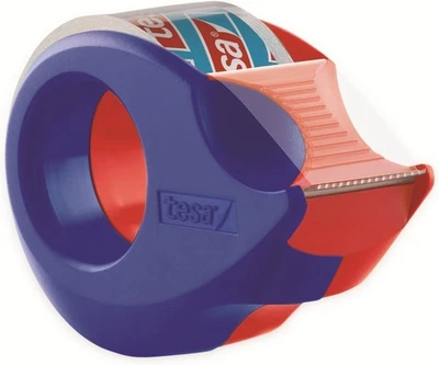 Tesafilm Mini Abroller Mit 2 Sütck Tesafilm Rollen Kristall-klar