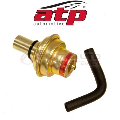 ATP Transmission Modulator Valve for 1975-1986 Chevrolet K10 - Automatic  kw - Imagem 1 de 4