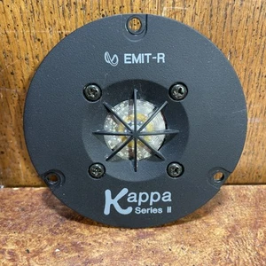INFINITY KAPPA 7.1 SERIES II TWEETER (Single) 902-7206 EMIT-R SPEAKER ORIGINAL - Picture 1 of 8