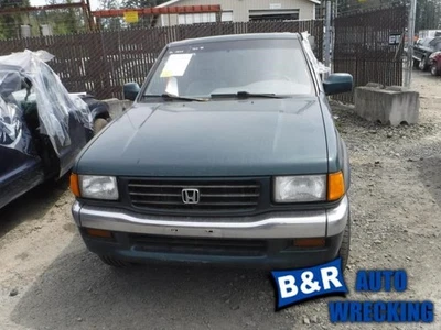 后盖电机适用于91-97 ISUZU RODEO 16482282 — 第 1/4 张图片