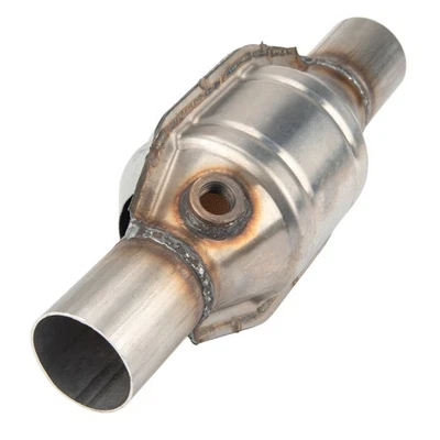 Catalytic Converter for 1986-1989 Mercedes-Benz 560SL 1990-1995 Nissan 300ZX 3L - Image 1 of 4