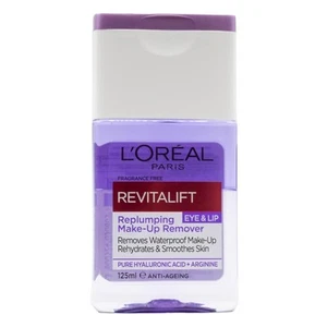 L'Oreal Revitalift Replumping Make Up Remover 125mL - Picture 1 of 2