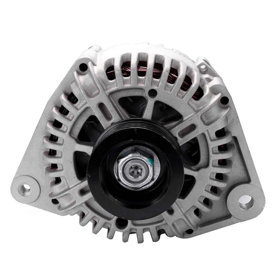 Alternator Quality-Built 11017 Reman fits 04-08 Nissan Maxima 3.5L-V6 - Image 1 of 1