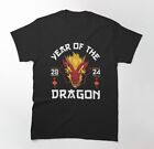 BEST TO BUY Year of the dragon 2024 Chinese lunar year 2024 Classic T-Shirt