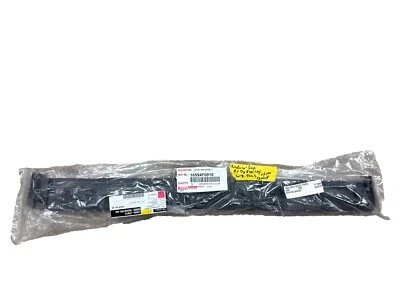 Radiador guía de aire 16594F0010 OEM 2018-2025 Toyota Camry 2019-2024 Lexus Foto 1 de 2