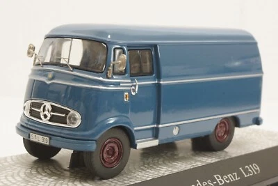 Mercedes L319, PCL11008, Premium Classixxs 1:43 - Image 1 of 4