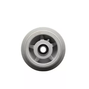 Service Caster Brand Replacement Wheel for Beta Well Done Folding Tool Trollies - Picture 1 of 2