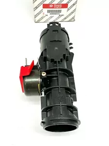 Alfa Romeo 156 (1997 - 2005) Key Ignition Barrel Switch 60662121 Genuine & New - Picture 1 of 6