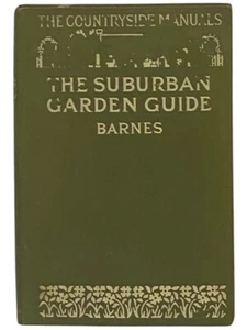 The Suburban Gardening Guide - Picture 1 of 1