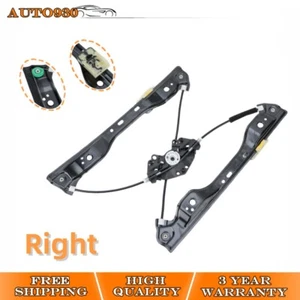 For Volvo XC60 156 2008-2017 Window Regulator Without Motor Front Right30784828 - Picture 1 of 11