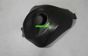 Matte Black Gas Fuel Tank Cover Fairing For Kawasaki Ninja ZX-6R 2009-2022 - Picture 1 of 1