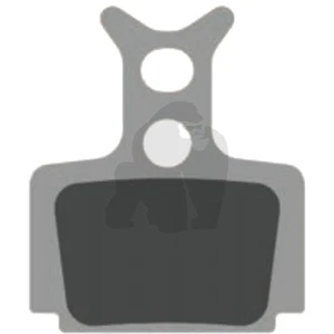 Formula Mega The One R1 RX RO T1 Disc brake pads Long Life Pads - Picture 1 of 1