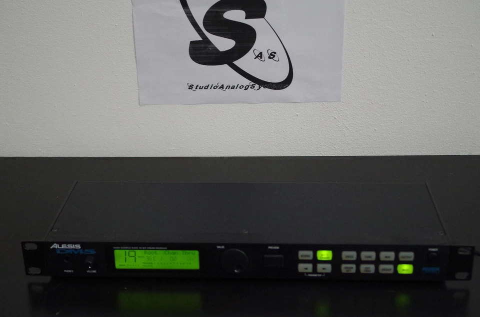 Alesis DM5 - Bild 1 von 3