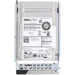 KIT SSD 14/15/16G 4CN85 04CN85 Dell 1.92TB 12Gbps SAS RI TLC 2.5'' KPM6XRUG1T92 - Imagen 1 de 8