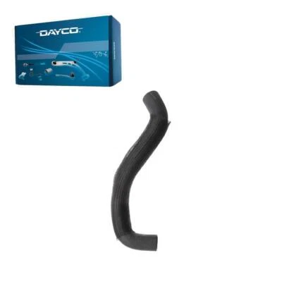 Manguera de refrigerante de radiador Dayco inferior para Chevrolet Trailblazer EXT 2003-2006 5,3 L Foto 1 de 2