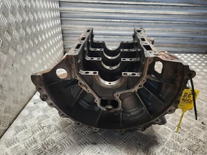 JAGUAR XF ENGINE BLOCK 3.0 TDV6 306DT 9X2Q-6015-CG X250 2009 - 2011 - Picture 1 of 8