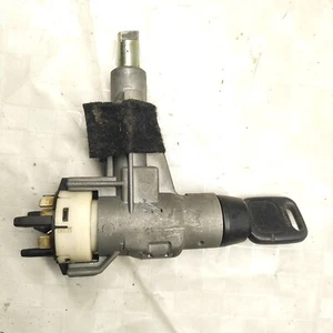 Audi 80 B3 1.8 Ignition Key Lock OEM 893 905 851 - Picture 1 of 7