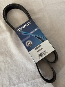 Dayco 5060564 Cintura a serpentina in polietilene a coste - Foto 1 di 3