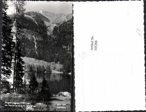 105288,Ingeringsee bei Knittelfeld Hochreichart - Bild 1 von 1