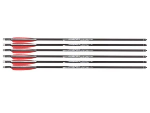 Air Venturi Air Bolt, 6 Pack .35 cal (9mm) - Picture 1 of 1