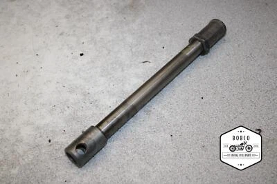 Honda CB750K 750 1977 cuatro llantas delanteras eje pivote perno M12-1655.AAD Foto 1 de 3