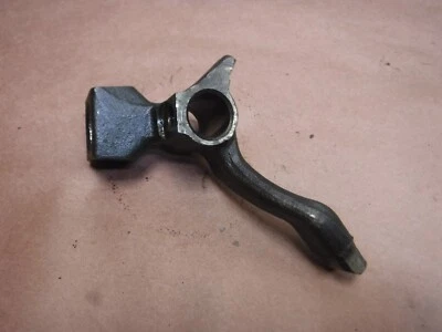 Jeep Wrangler YJ TJ 87-02 2.5 4 cilindros AX5 carcasa palanca de cambio fabricante de equipos originales de fábrica Foto 1 de 4