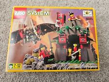 LEGO Castle: Ninja Surprise (6045) Complete with Box & Instructions