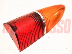 Plastic Rear Light Fiat 1500 L 1800 2100 Sedan Stars Small Wheels - Picture 1 of 3