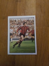 Panini Top Sellers Football '72 - #202  Neil Young - Manchester City (A)