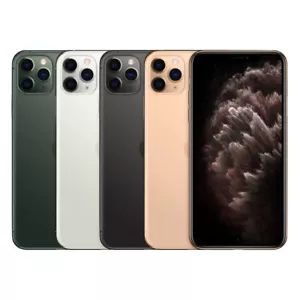 Apple iPhone 11 Pro Max 64GB Unlocked Very Good Condition - All Colors - Afbeelding 1 van 5