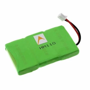 Bateria do Auerswald Comfort DECT 610 3,6V 400mAh / 1,4Wh NiMH zielony - Zdjęcie 1 z 1